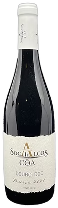 Socalcos do Côa Reserva Tinto 2022