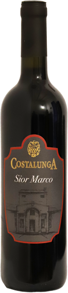 "Sior Marco" Rosso Riserva 2021