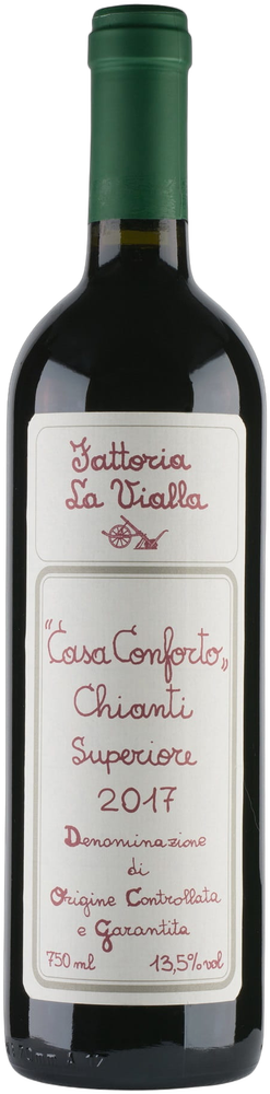 Casa Conforto Chianti Superiore 2024