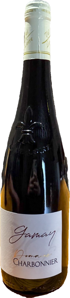 Domaine Charbonnier Gamay 2025