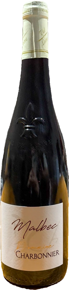 Domaine Charbonnier Malbec 2025
