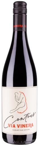 Contour Merlot & Syrah 2024