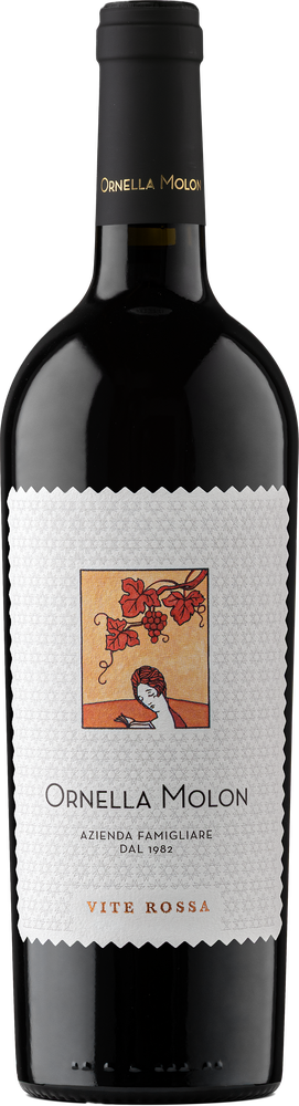 Vite Rossa 2019