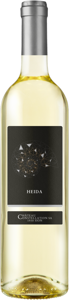 Heida Constellation 2025