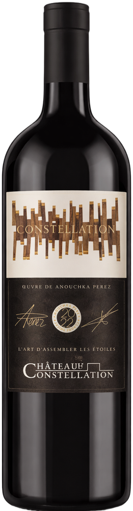 Constellation 2022