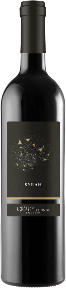 Syrah 2025