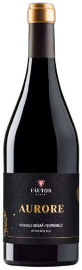 Aurore Feteasca Neagra-Saperavi 2022