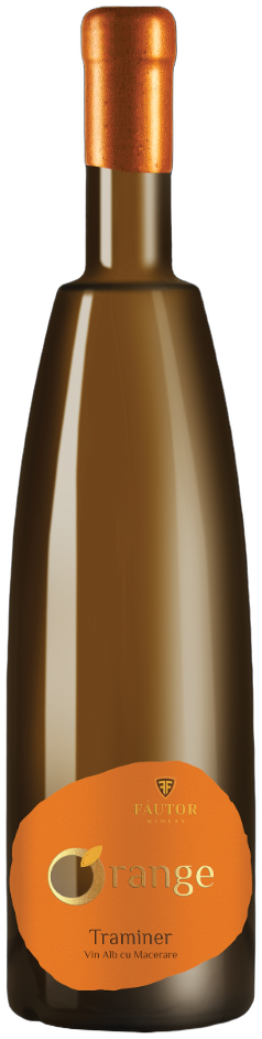 Orange Traminer 2023