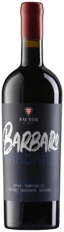 Barbaro 2020