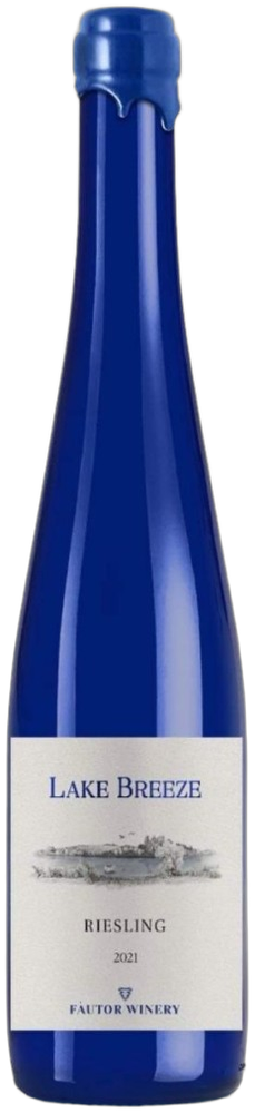 Lake Breeze Riesling 2023