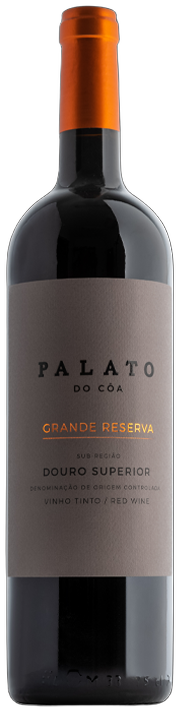 Palato Do Coa Grande Reserva 2018