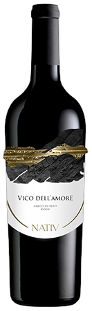 Vico dell'Amore Bianco 2025