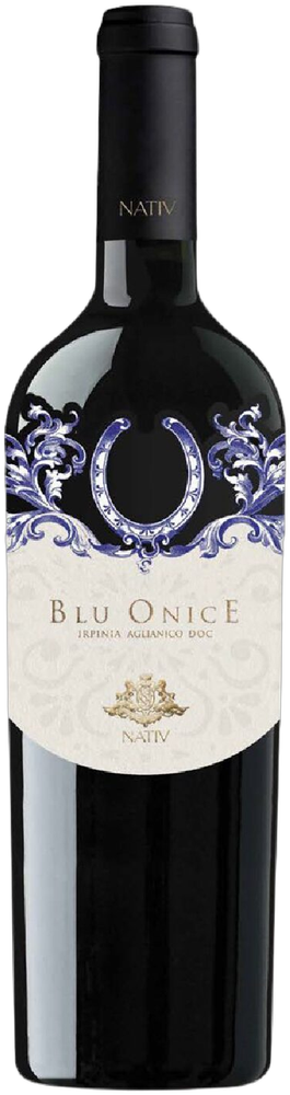 Blu Onice 2021