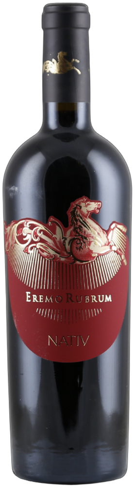 Eremo Rubrum Irpinia Campi Taurasini 2020