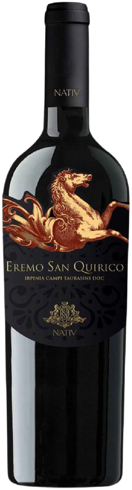 Eremo San Quirico 2020