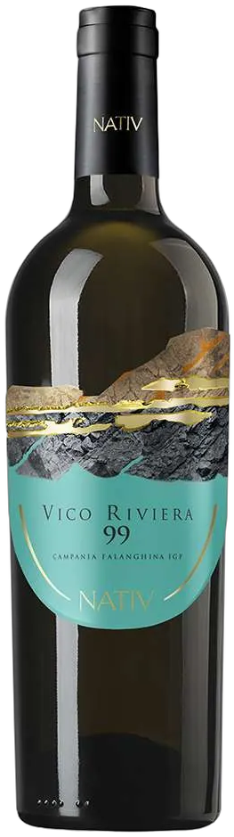 Vico Riviera 99 Bianco 2025