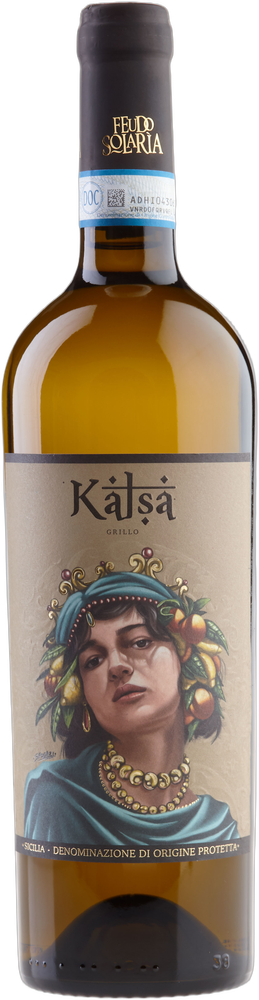 Kalsa Bianco 2025
