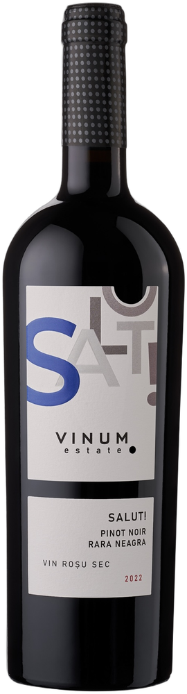 "Salut!" Vinum Estate 2022