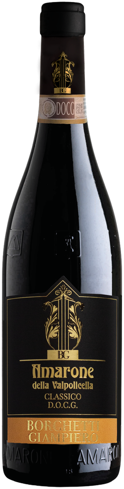 Borghetti Giampiero Classico 2020