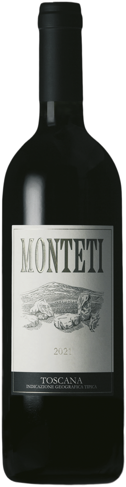Monteti 2021