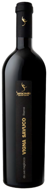 Vigna Savuco - Colline del Crati Magliocco Riserva Rosso 2020