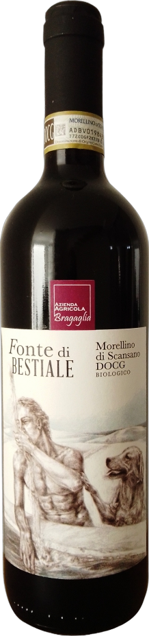 Fonte di Bestiale 2023