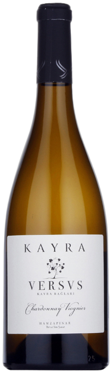 Kayra Versus Chardonnay - Viognier 2023