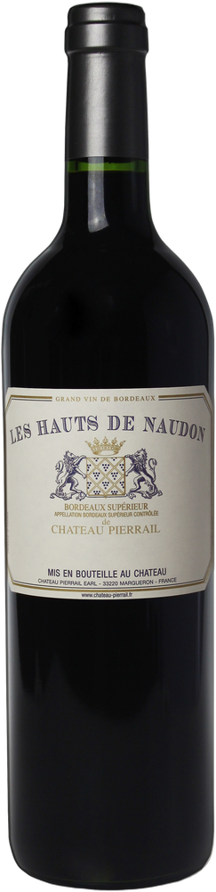 Les Hauts de Naudon 2024