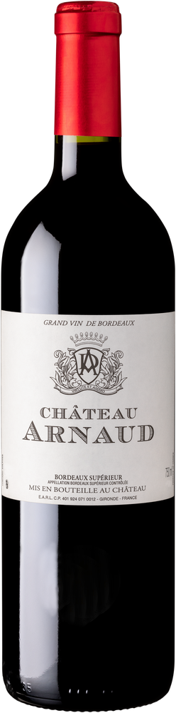 Château Arnaud 2024