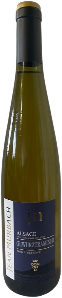Gewurztraminer Jean Murbach 2025