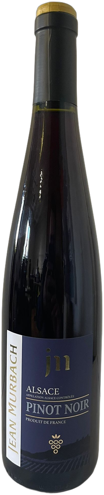Pinot Noir Jean Murbach 2025