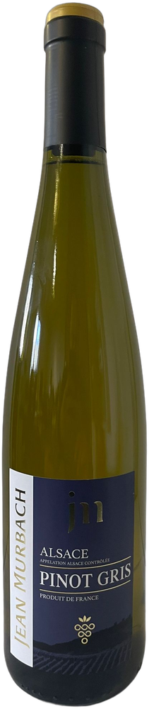 Pinot Gris Jean Murbach 2025