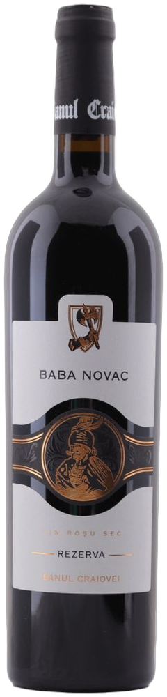 Baba Novac Reserve 2020