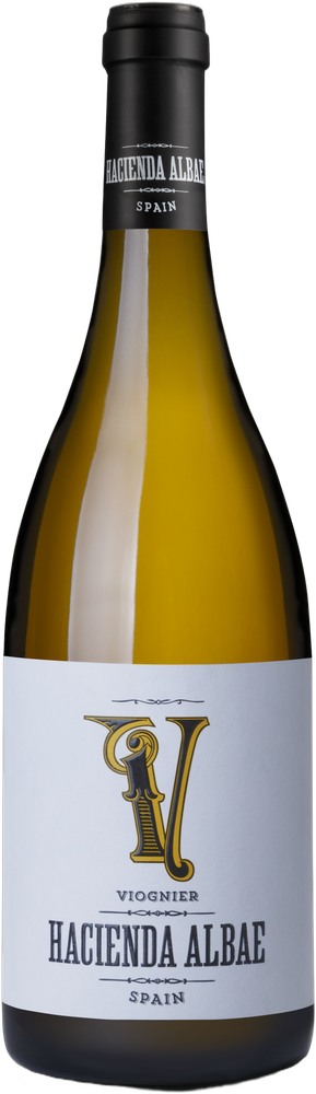 Hacienda Albae Viognier 2025