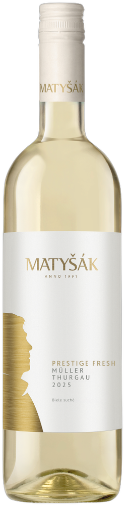 Matysak Muller Thurgau 2025