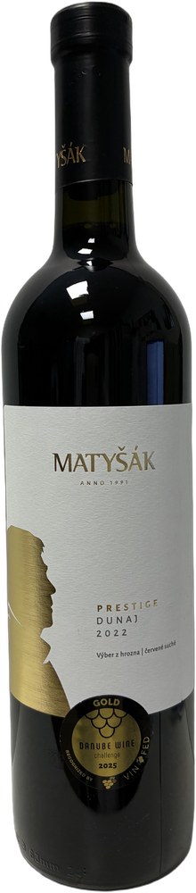 Matysak Dunaj 2023