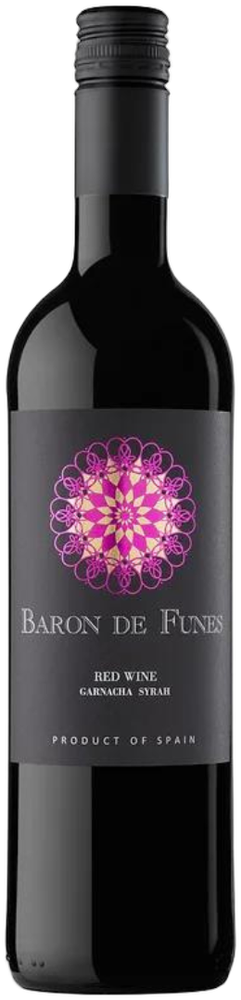 Baron de Funes Tinto 2025