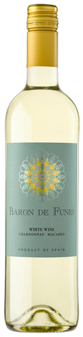 Baron de Funes Blanco 2025