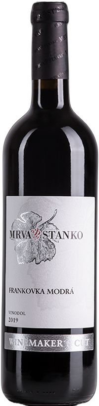 WMC Frankovka Modrá 2022
