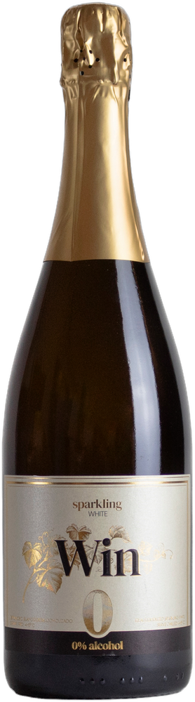 Win Sparkling Verdejo