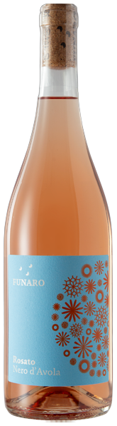 Nero D'avola Rosato 2025