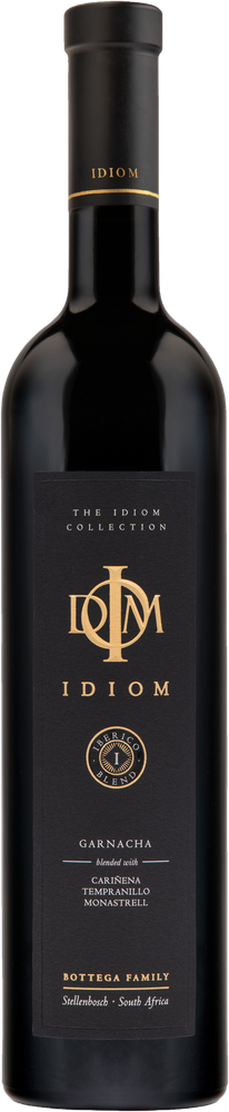 Idiom Iberico Blend 2022