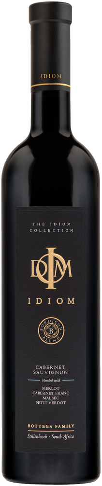 Idiom Bordicon Blend 2022