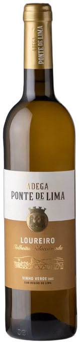 Adega Ponte de Lima Loureiro Colheita Seleccioanda 2025