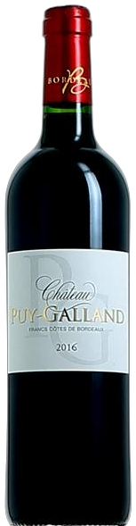 Château Puy-Galland 2023