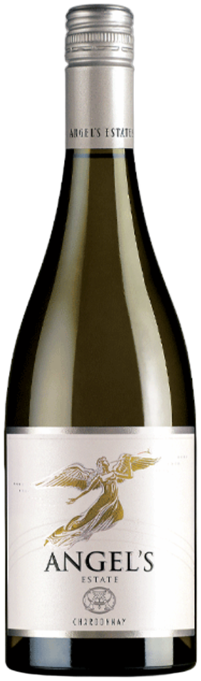 Angel's Estate Chardonnay 2025