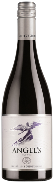 Angel's Estate Cabernet Sauvignon 2024