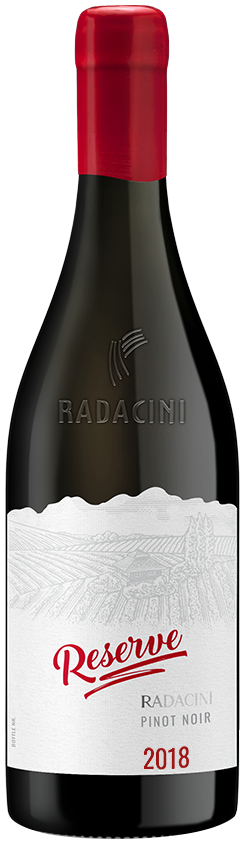 Radacini Reserve Pinot Noir 2022