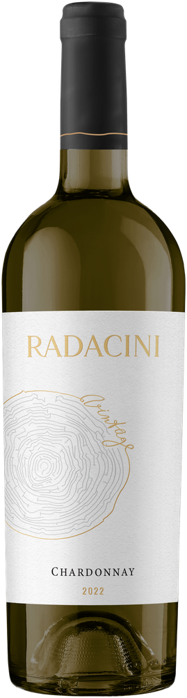 Radacini Vintage Chardonnay 2022