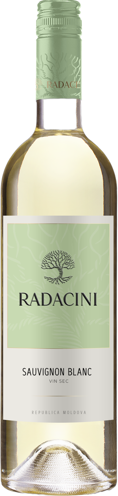 Radacini Sauvignon Blanc 2025